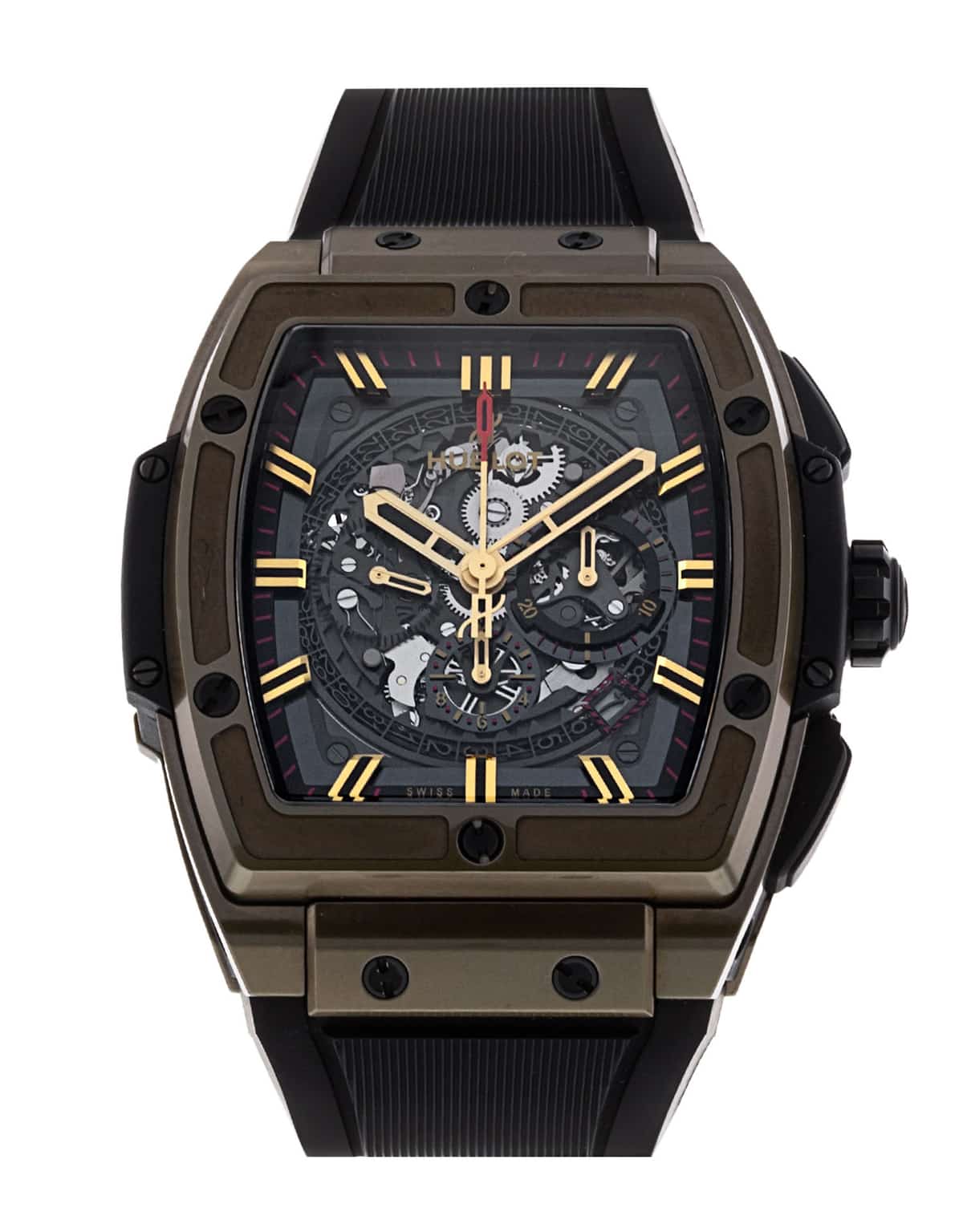 Hublot Big Bang 601.MX.0138.RX